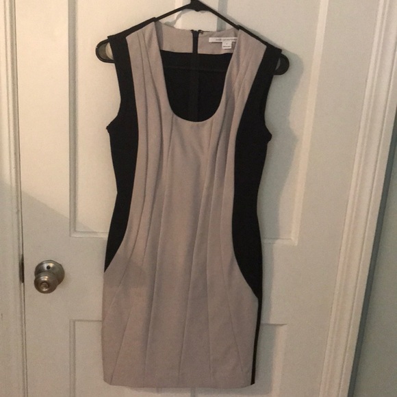 DVF Carmelle dress. Size 4 - Picture 2 of 4